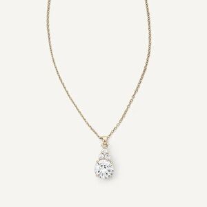 Olive & Piper Pendant Necklace